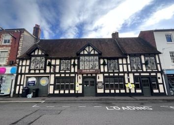Thumbnail Leisure/hospitality to let in 36 Blue Boar Row, Salisbury, Wiltshire