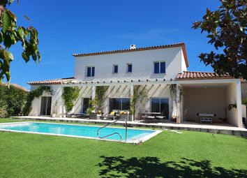 Thumbnail 5 bed detached house for sale in Autignac, Languedoc-Roussillon, 34480, France