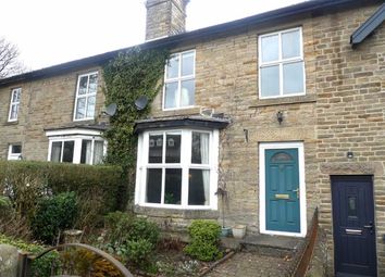 3 Bedrooms Terraced house for sale in St Johns Road, Buxton, Derbyshire SK17