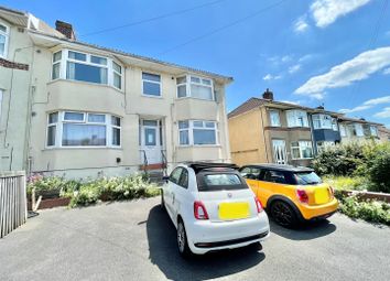Thumbnail 1 bed flat to rent in Shaldon Road, Horfield, Bristol