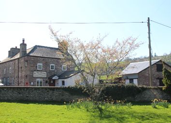 Thumbnail Pub/bar for sale in Velindre, Brecon