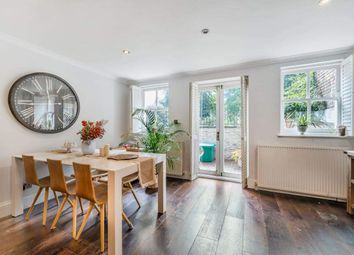 Thumbnail 2 bedroom flat for sale in Dartmouth Road, Mapesbury, London