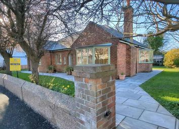 Thumbnail 3 bed detached bungalow for sale in Linden Lea, Brookfield Avenue, Ramsey