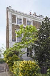 Thumbnail 4 bed end terrace house for sale in Lauriston Road, Victoria Park, London