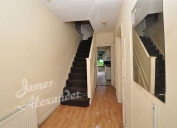 Thumbnail End terrace house for sale in Norbury Court Road, London