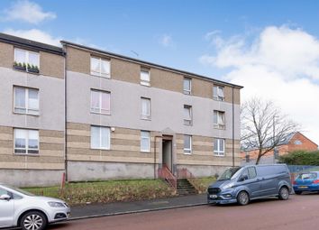 Thumbnail 2 bed flat for sale in Jamieson Street, Glasgow