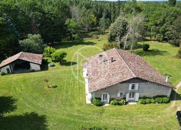 Thumbnail 5 bed property for sale in Bazas, 33430, Aquitaine, France