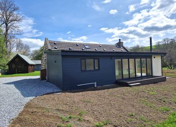 Thumbnail Detached bungalow for sale in Auchindoun, Dufftown