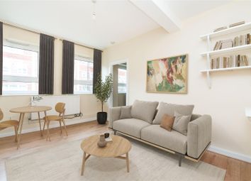 Thumbnail 1 bed flat for sale in Adams Gardens Estate, Rotherhithe Village