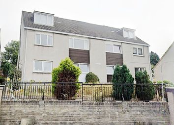 Thumbnail 2 bed flat for sale in 26, Grieve Avenue, Jedburgh, Scottish Borders TD86Lb