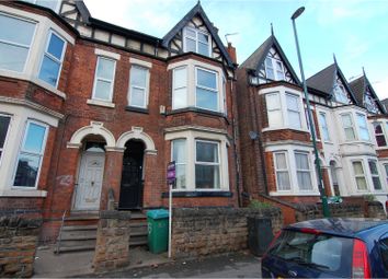 4 Bedrooms End terrace house for sale in Sneinton Hermitage, Sneinton NG2