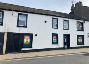 Thumbnail Retail premises for sale in Great Dockray, Penrith, Cumbria
