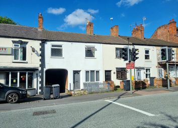 Thumbnail Property to rent in Derby Road, Kegworth, Derby