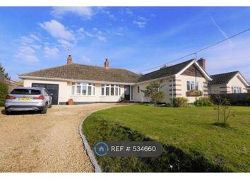4 Bedroom Bungalow for rent