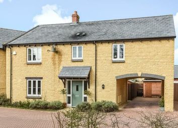 Thumbnail Semi-detached house to rent in Woodstock, Oxfordshire
