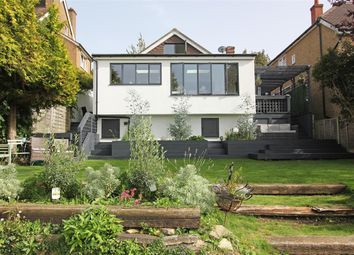 Thumbnail Detached house for sale in Beechwood Road, Sanderstead, South Croydon