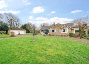 Thumbnail 3 bed bungalow for sale in Church Lane, Rangeworthy, Bristol, South Gloucestershire