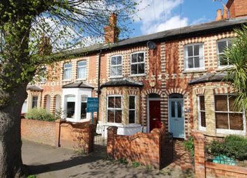 Thumbnail 2 bed terraced house for sale in Prince Of Wales Avenue, Reading