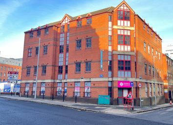 Thumbnail Studio for sale in Avalon Court, Kent Street, Nottingham, Nottinghamshire