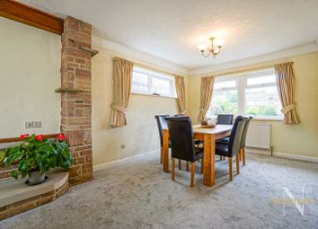 Bunting Close, Norton, Sheffield, South Yorkshire S8