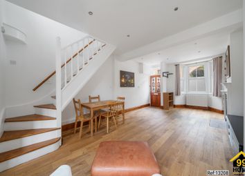 Thumbnail Terraced house to rent in Worland Road, London, United Kingdom