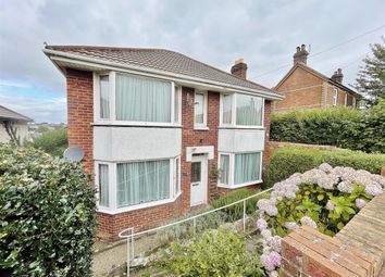 Thumbnail 2 bed flat for sale in Beaconsfield Road, Parkstone, Poole