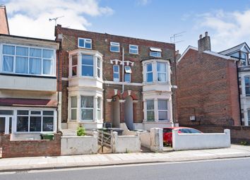 Thumbnail 1 bed flat for sale in Victoria Road North, Southsea