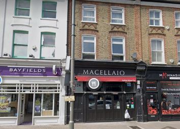 Thumbnail Retail premises to let in Northcote Road, London