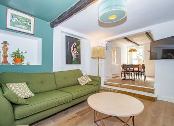 Thumbnail Semi-detached house for sale in Wicket Lane, Bristol