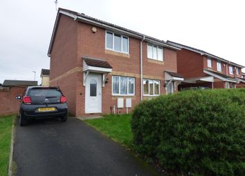 2 Bedroom Semi-detached house for rent
