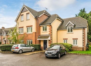 Thumbnail 1 bed flat for sale in Halcyon Close, Oxshott