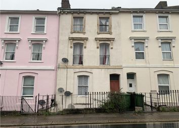Thumbnail Commercial property for sale in 252 North Road West, Plymouth, Devon