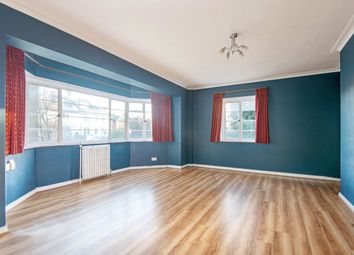 Thumbnail 3 bed flat for sale in Shoot Up Hill, London