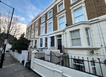 Thumbnail 2 bed flat for sale in Edbrooke Road, London