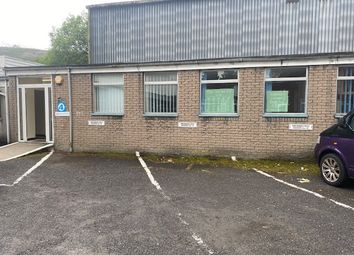 Thumbnail Office to let in Maesycoed, Pontypridd