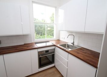 Thumbnail 1 bedroom flat to rent in 31 Canning Road, Croydon