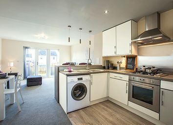 Thumbnail 2 bed terraced house for sale in "Aversley End" at Whitehills Gardens, Cove, Aberdeen