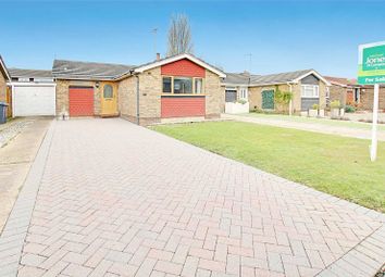 Thumbnail 2 bed bungalow for sale in Kithurst Crescent, Goring-By-Sea, Worthing, West Sussex