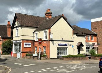 Thumbnail Retail premises for sale in Postboys Row, Between Streets, Cobham