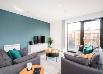 Wembley - 1 bed flat for sale
