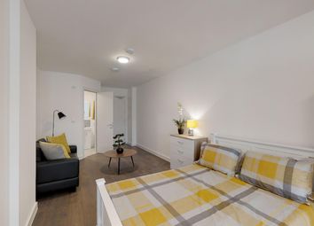 Studio Flats To Rent In Harlow Zoopla