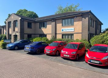 Thumbnail Office to let in First Floor Offices Suite 2D, Bryer-Ash Business Park, Bradford Road, Trowbridge, Wiltshire