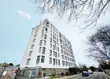Thumbnail 2 bed flat for sale in High Road, Romford
