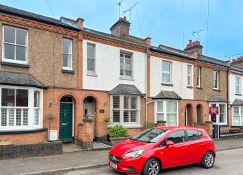 Thumbnail 2 bed terraced house for sale in Albert Street, Leamington Spa