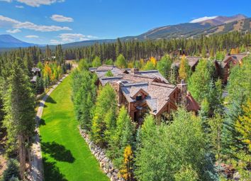 Thumbnail 7 bed town house for sale in 72 Snowy Ridge Rd, Breckenridge, Co 80498, Usa