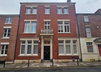Thumbnail Flat to rent in Chapel Street, Preston