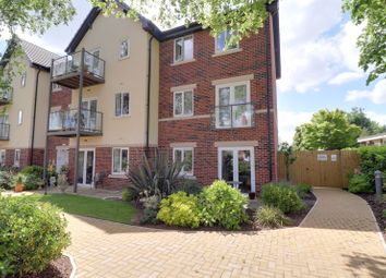 2 bed flat for sale in Brooklands House, Eccleshall Road, Stafford ST16