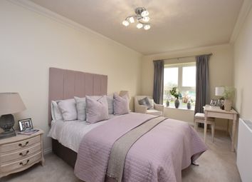 Thumbnail 2 bedroom flat for sale in Narrowcliff, Newquay, Cornwall
