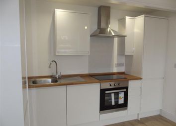 Thumbnail 2 bed flat to rent in Nelson Road, Hastings