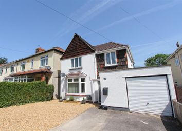 Thumbnail Property for sale in Riding Barn Hill, Wick, Bristol